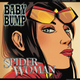 Hip-hop variant by Natacha Bustos